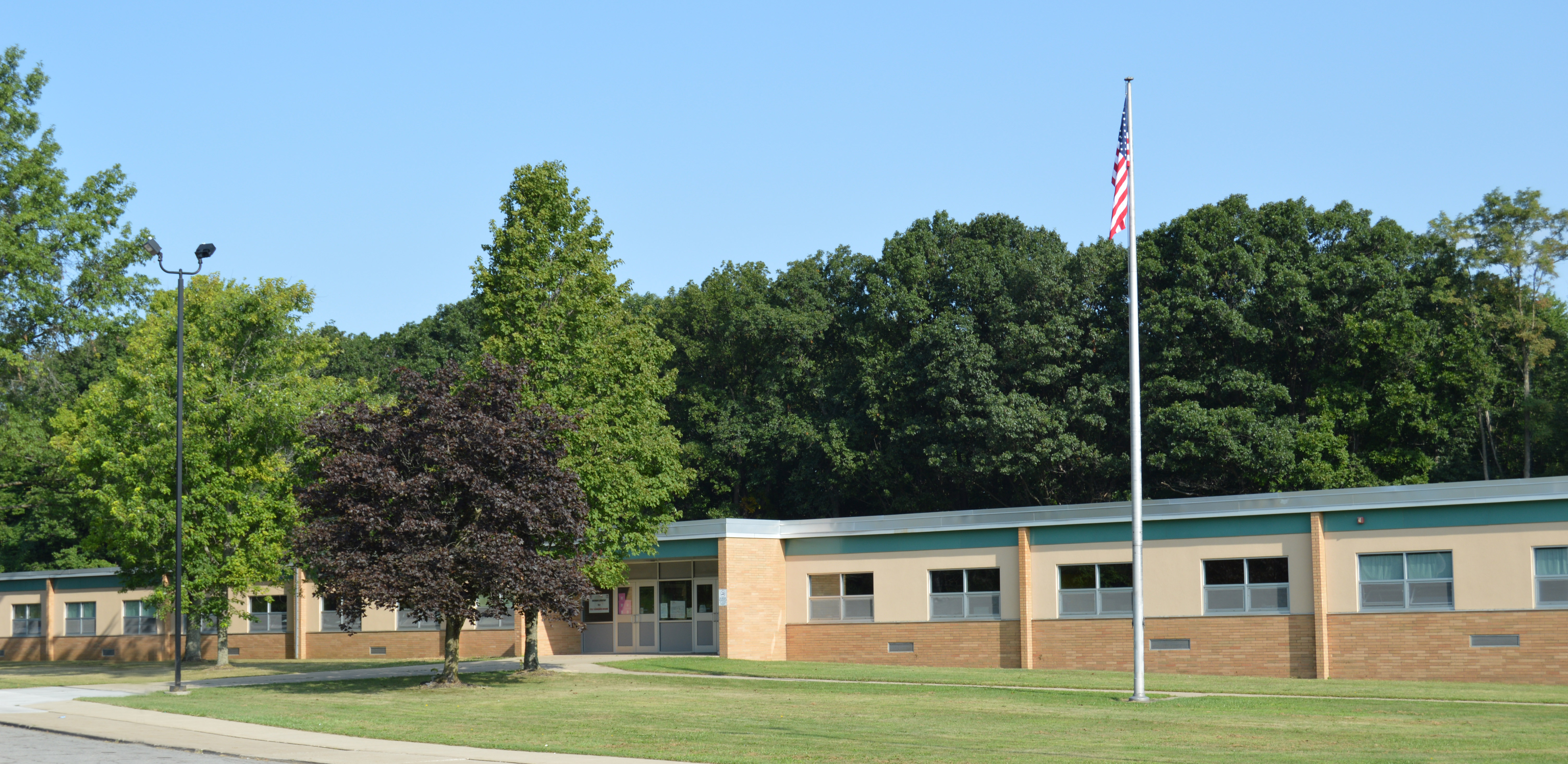 John Sherman Elementary